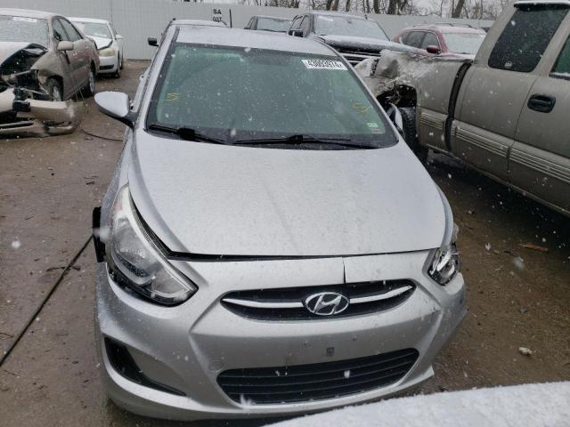 Foto 5 de la subasta – 2017 HYUNDAI ACCENT SE con VIN KMHCT5AE3HU307660