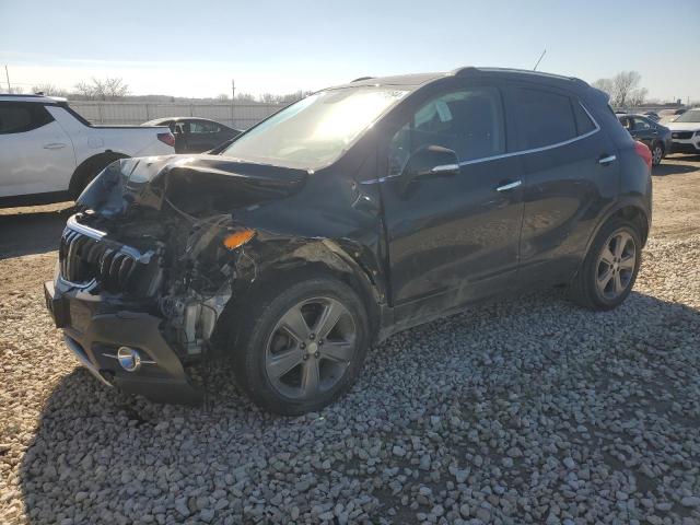 BUICK ENCORE 2014 with VIN KL4CJCSB5EB730163 - Photo from auction