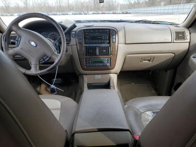 Photo 8 from auction – 2002 FORD EXPLORER E with VIN 1FMZU74E02ZB87468