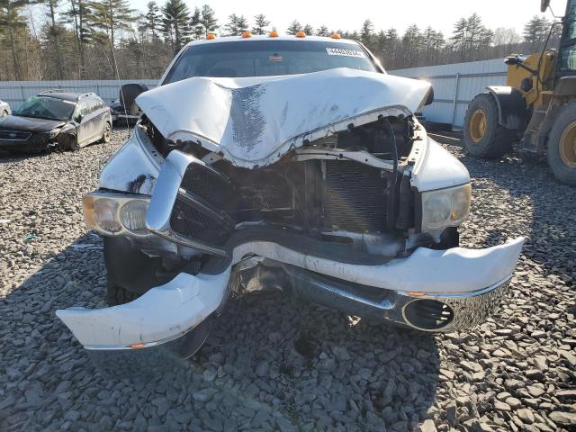 Photo 5 from auction – 2004 DODGE RAM 2500 S with VIN 3D7KU28D24G174238