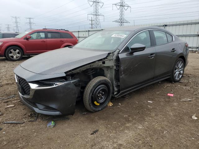 MAZDA 3 SELECT 2020 with VIN 3MZBPBCM1LM131483 - Photo from auction
