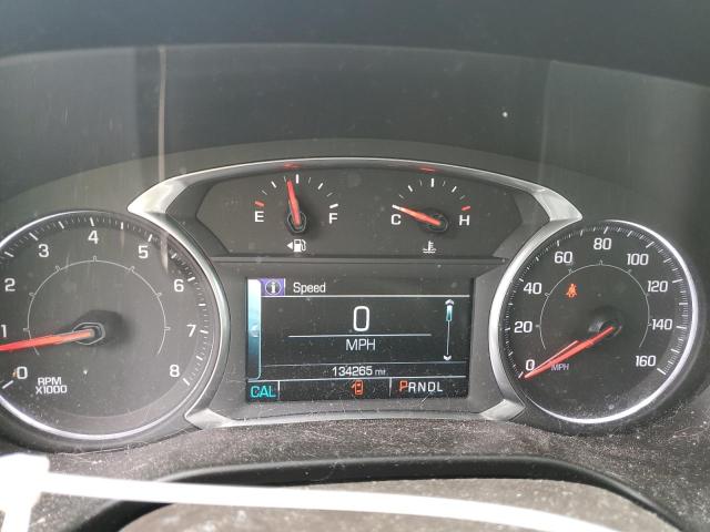 Photo 9 from auction – 2017 GMC ACADIA SLT with VIN 1GKKNMLS6HZ250708