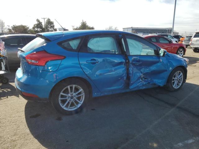 Photo 3 from auction – 2015 FORD FOCUS SE with VIN 1FADP3K20FL254253