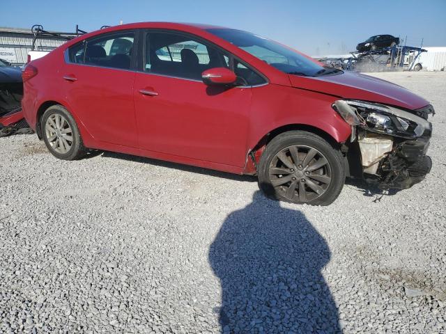 Photo 4 from auction – 2014 KIA FORTE EX with VIN KNAFX4A82E5053985