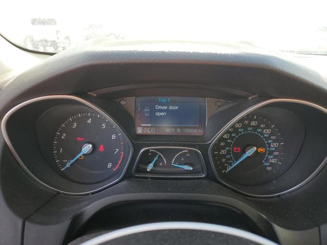 Photo 9 from auction – 2012 FORD FOCUS SEL with VIN 1FAHP3M23CL309157