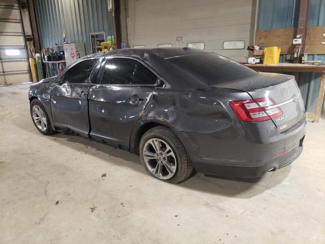 Photo 2 from auction – 2018 FORD TAURUS SEL with VIN 1FAHP2E88JG108888