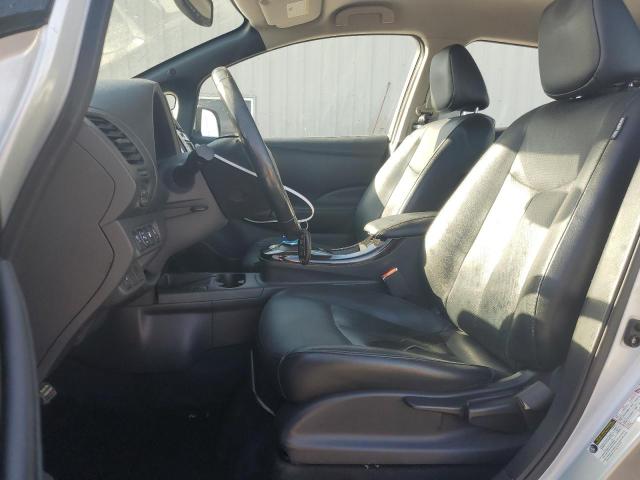 Photo 7 from auction – 2013 NISSAN LEAF S with VIN 1N4AZ0CP9DC403830