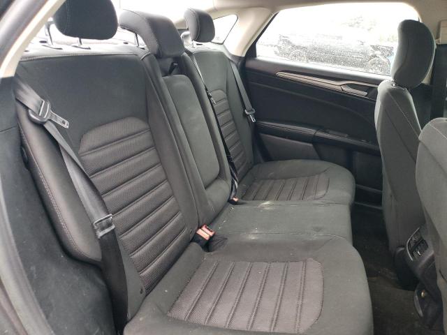 Photo 10 from auction – 2019 FORD FUSION SE with VIN 3FA6P0LU9KR261799