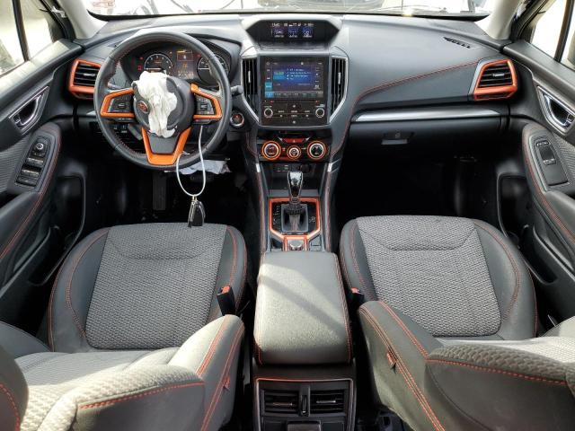 Photo 8 from auction – 2020 SUBARU FORESTER S with VIN JF2SKARC0LH427434