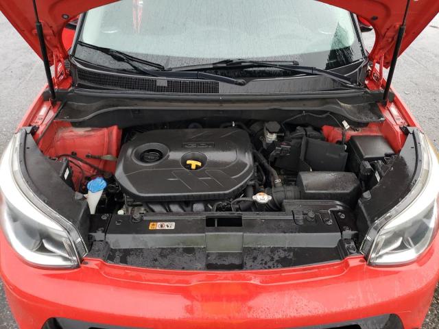 Photo 11 from auction – 2016 KIA SOUL + with VIN KNDJP3A57G7845537