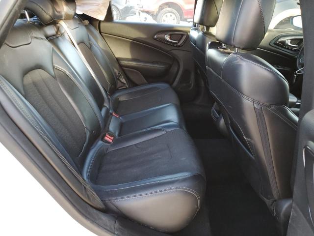 Photo 10 from auction – 2015 CHRYSLER 200 S with VIN 1C3CCCBBXFN670384