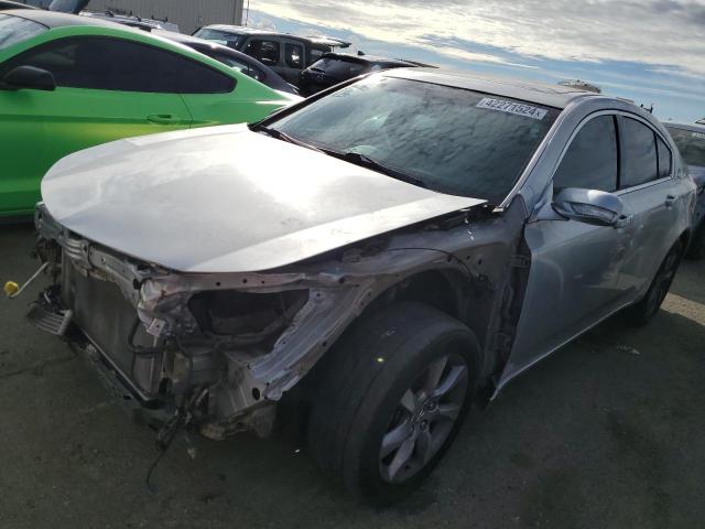 Photo 1 from auction – 2013 ACURA TL TECH with VIN 19UUA8F5XDA013792