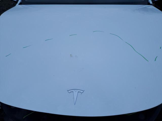 Photo 11 from auction – 2021 TESLA MODEL Y with VIN 5YJYGDEE4MF263142
