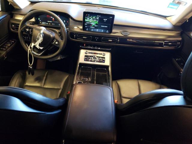 Photo 8 from auction – 2023 LINCOLN AVIATOR with VIN 5LM5J0XC9PGL00066