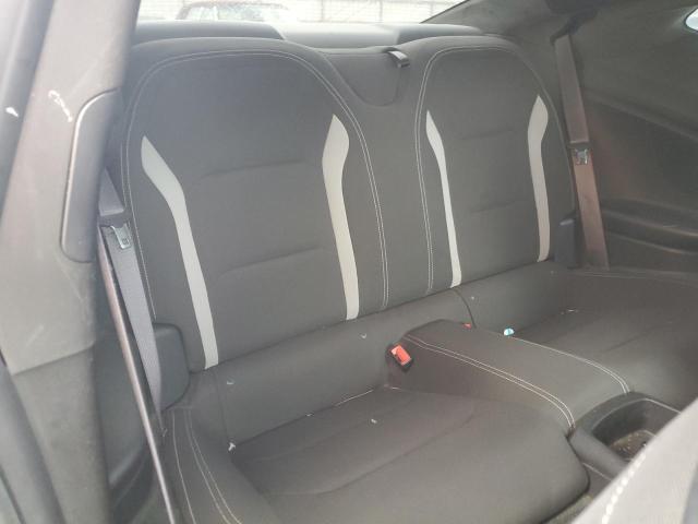 Photo 10 from auction – 2016 CHEVROLET CAMARO LT with VIN 1G1FA1RS5G0132045