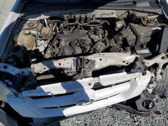 Photo 12 from auction – 2005 MAZDA TRIBUTE S with VIN 4F2YZ04195KM37650