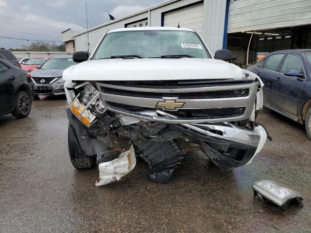 Photo 5 from auction – 2009 CHEVROLET SILVERADO with VIN 3GCEC23049G127878