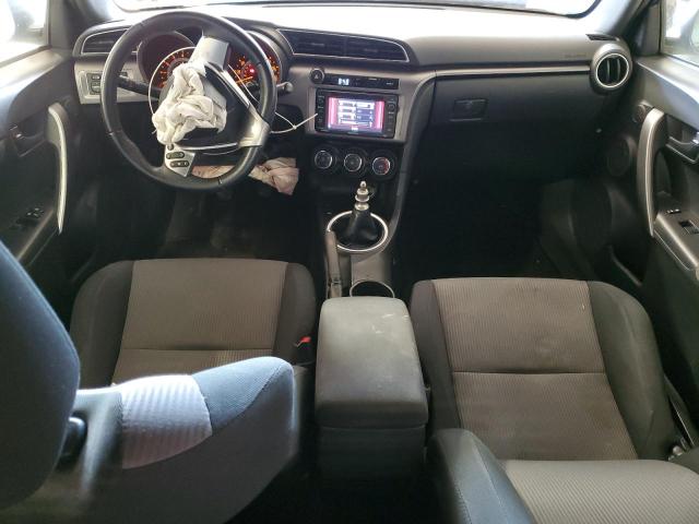 Photo 8 from auction – 2014 TOYOTA SCION TC with VIN JTKJF5C74E3075016