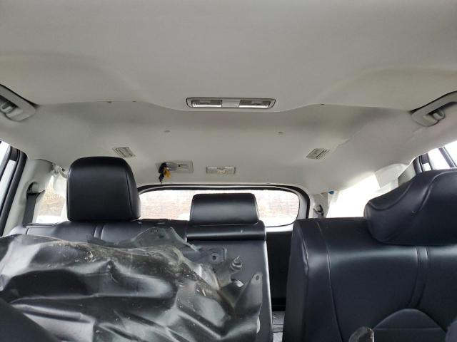 Photo 10 from auction – 2022 TOYOTA HIGHLANDER with VIN 5TDHBRCH5NS542413