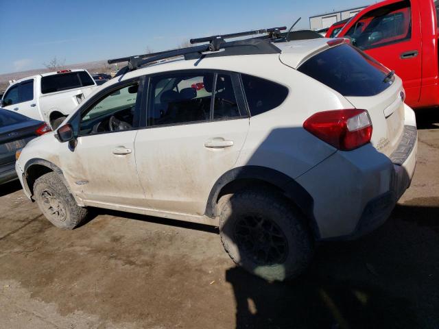 Photo 2 from auction – 2015 SUBARU XV CROSSTR with VIN JF2GPAMC6F8294083