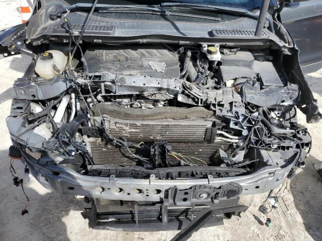 Photo 12 from auction – 2017 FORD ESCAPE SE with VIN 1FMCU0GD5HUC60386