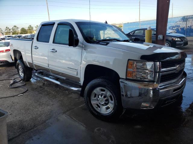 Photo 4 from auction – 2010 CHEVROLET SILVERADO with VIN 1GC4KXB63AF124686