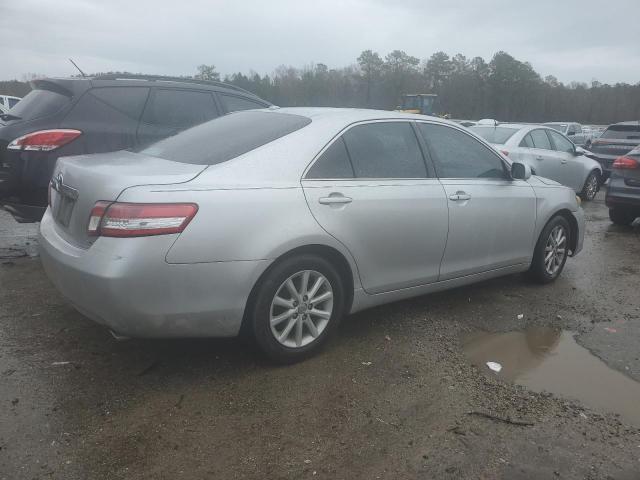 Photo 3 from auction – 2011 TOYOTA CAMRY BASE with VIN 4T1BF3EK0BU207045