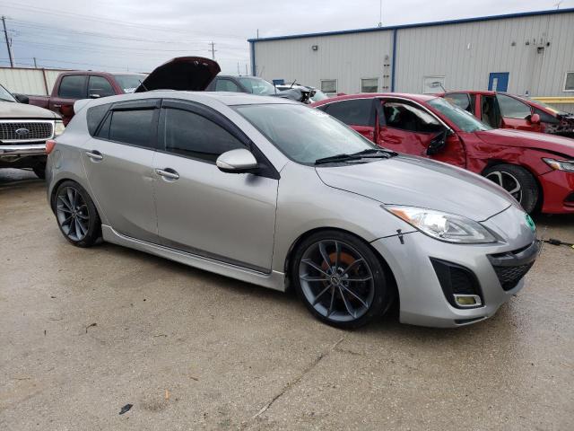 Photo 4 from auction – 2010 MAZDA 3 S with VIN JM1BL1H6XA1226217