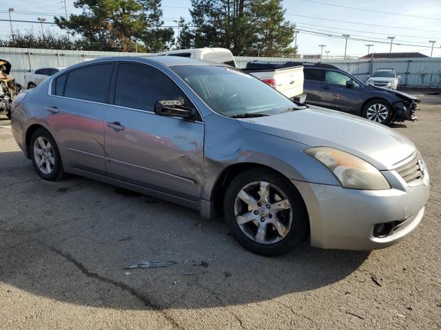 Photo 4 from auction – 2007 NISSAN ALTIMA 2.5 with VIN 1N4AL21E47C215672