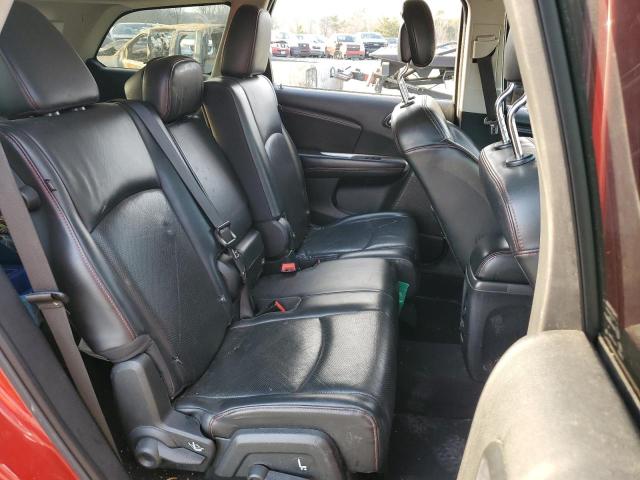 Photo 11 from auction – 2017 DODGE JOURNEY GT with VIN 3C4PDDEG8HT502639
