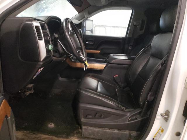 Photo 7 from auction – 2014 CHEVROLET 1500 with VIN 3GCUKSEC6EG335261
