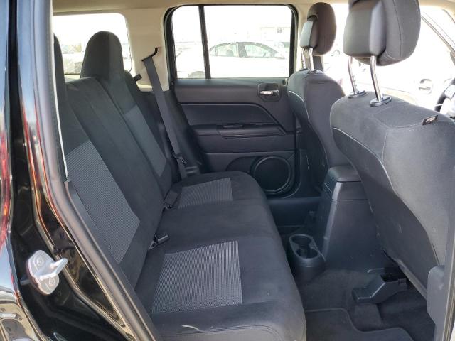 Photo 10 from auction – 2015 JEEP PATRIOT SP with VIN 1C4NJRBB3FD366154