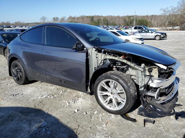 Photo 4 from auction – 2023 TESLA MODEL Y with VIN 7SAYGDEE2PA164520