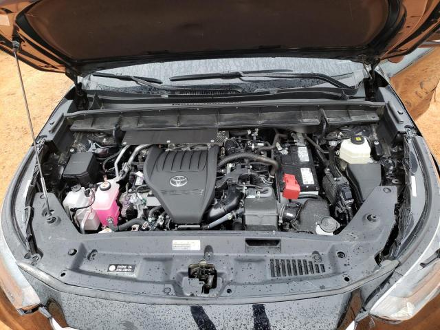 Photo 12 from auction – 2023 TOYOTA HIGHLANDER with VIN 5TDKDRAH5PS017762