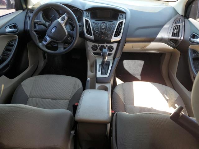 Photo 8 from auction – 2014 FORD FOCUS SE with VIN 1FADP3K23EL287648