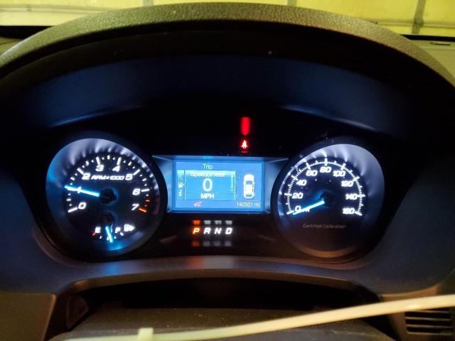 Фото 9 с аукциона – 2014 FORD EXPLORER P с VIN 1FM5K8AR0EGC49646
