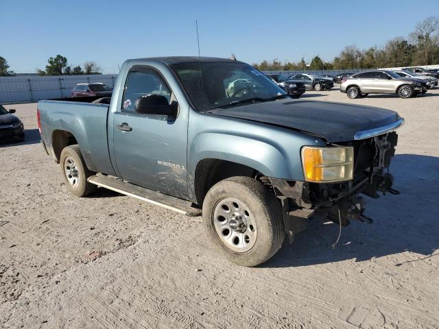 Photo 4 from auction – 2008 GMC SIERRA C15 with VIN 1GTEC14X98Z221209