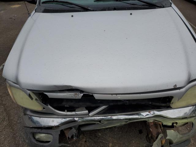 Zdjęcie 11 z aukcji – 2003 FORD F150 z VIN 1FTRX18L03NB45473