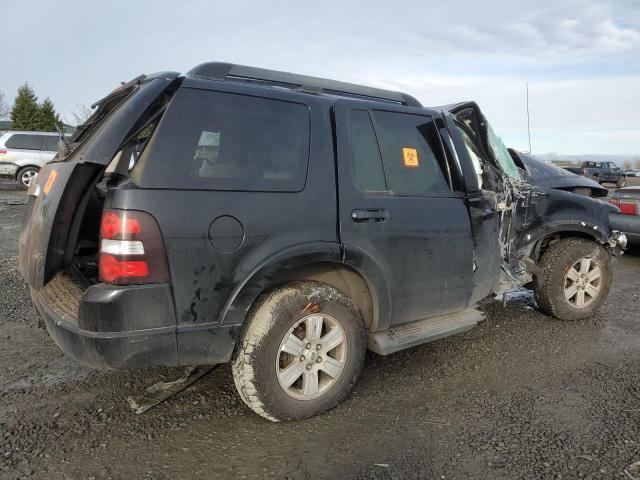 Photo 3 from auction – 2009 FORD EXPLORER X with VIN 1FMEU73EX9UA32983