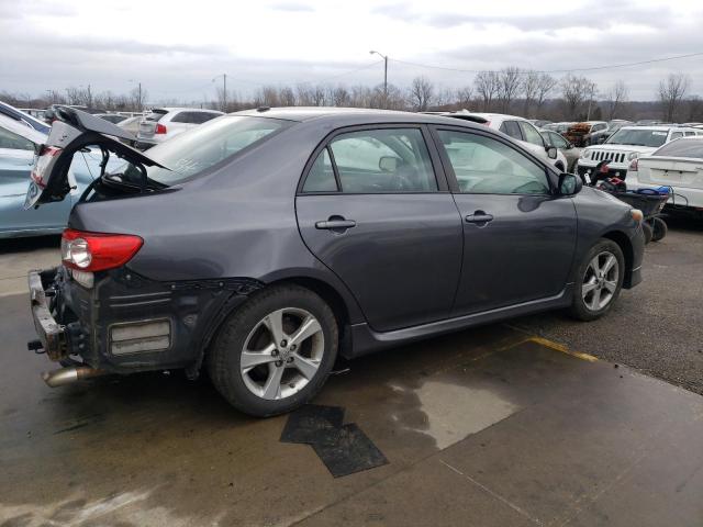 Photo 3 from auction – 2011 TOYOTA COROLLA BA with VIN 2T1BU4EE4BC600621