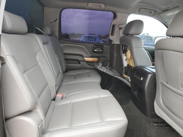 Photo 10 from auction – 2014 CHEVROLET SILVERADO with VIN 3GCPCSEC3EG312546
