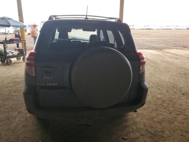 Photo 6 from auction – 2010 TOYOTA RAV 4 with VIN JTMZF4DV6A5017618