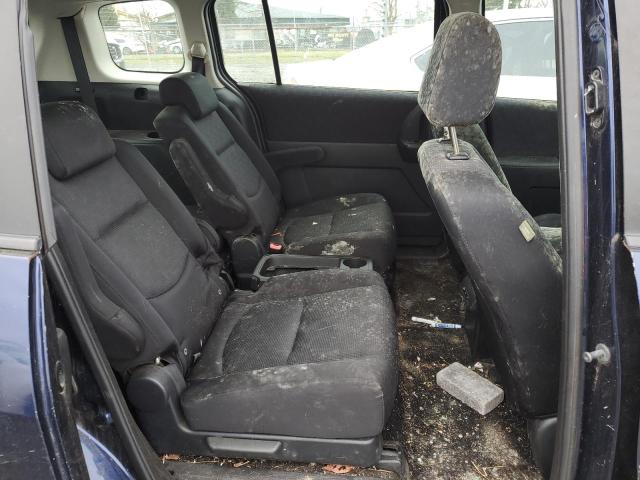 Photo 10 from auction – 2009 MAZDA 5 with VIN JM1CR29L190328567