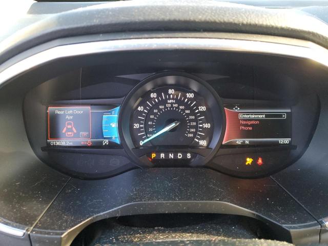 Photo 9 from auction – 2020 FORD EDGE TITAN with VIN 2FMPK3K91LBA96693