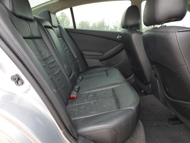 Photo 10 from auction – 2007 NISSAN ALTIMA 3.5 with VIN 1N4BL21E27C109905