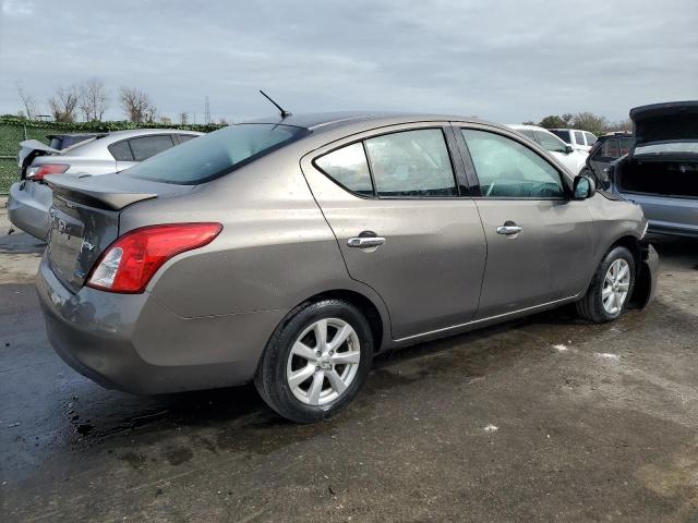 Photo 3 from auction – 2014 NISSAN VERSA S with VIN 3N1CN7AP2EL837963