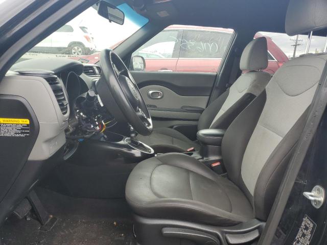 Zdjęcie 7 z aukcji – 2018 KIA SOUL z VIN KNDJN2A29J7559413