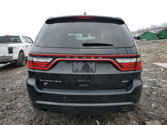 Photo 6 from auction – 2020 DODGE DURANGO GT with VIN 1C4RDJDG9LC308120