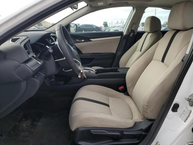 Photo 7 from auction – 2018 HONDA CIVIC EX with VIN 2HGFC2F78JH558131