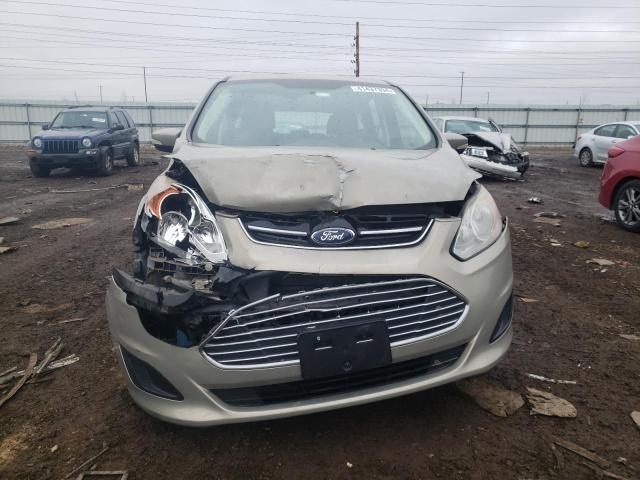 Photo 5 from auction – 2015 FORD C-MAX SE with VIN 1FADP5AU2FL100156